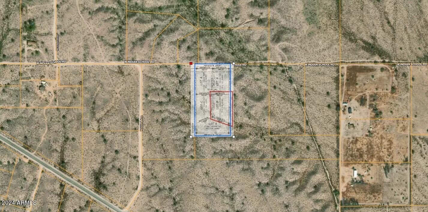Acre Parcel near Smart City