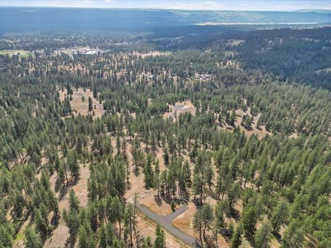 LAND - Deer Park, WA