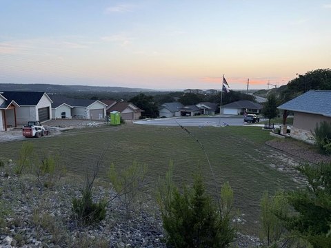 LAND - Kerrville, TX