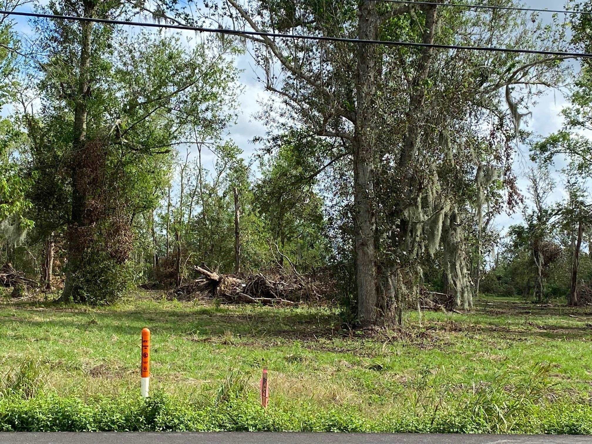 Land For Sale in Houma