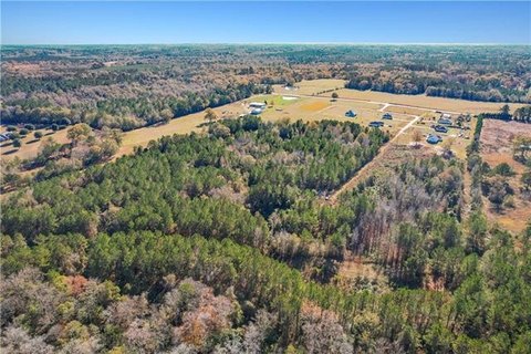 Franklinton Land for Residential Development