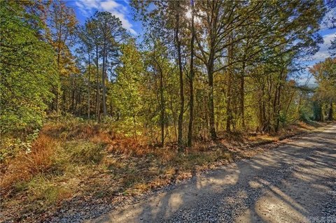 Dover, AR 10-Acre Land