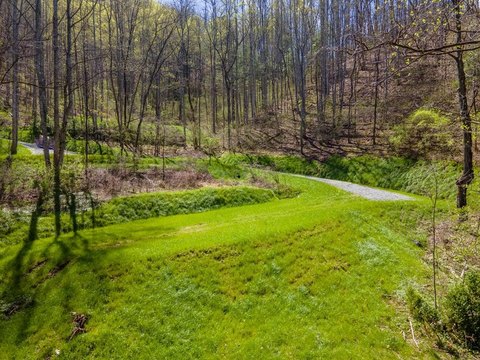 Buildable Lot in Bryson City