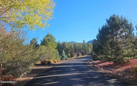 Land in Gated Community