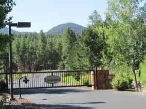 Land in Gated Community