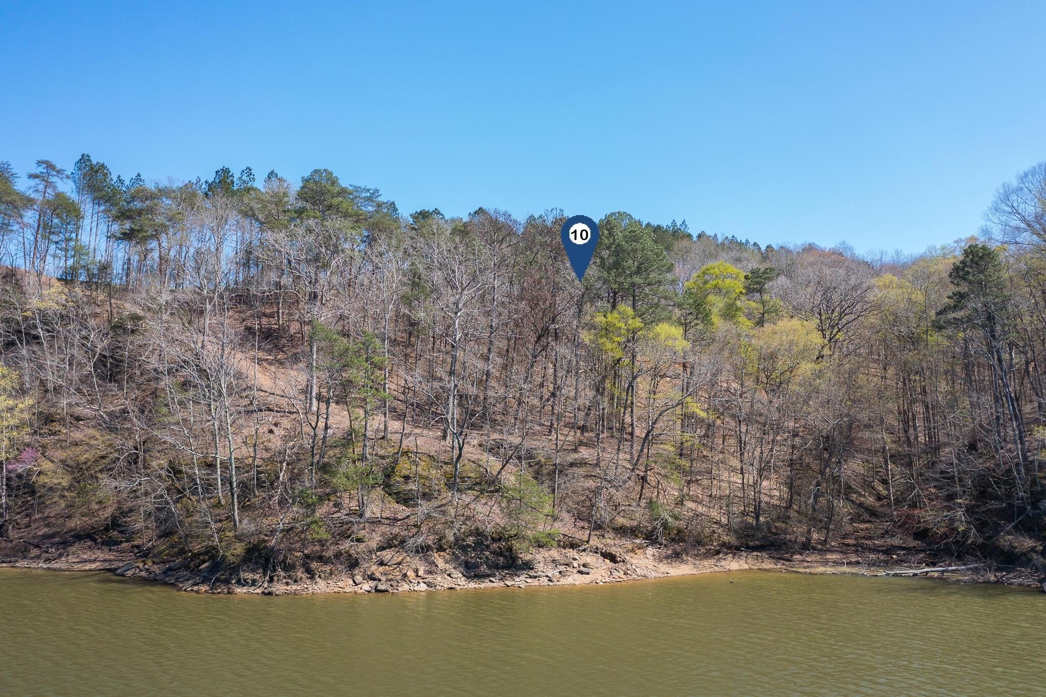 Crane Hill Land For Sale