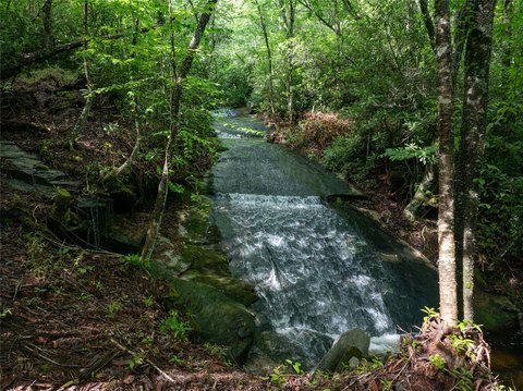LAND - Lake Toxaway, NC