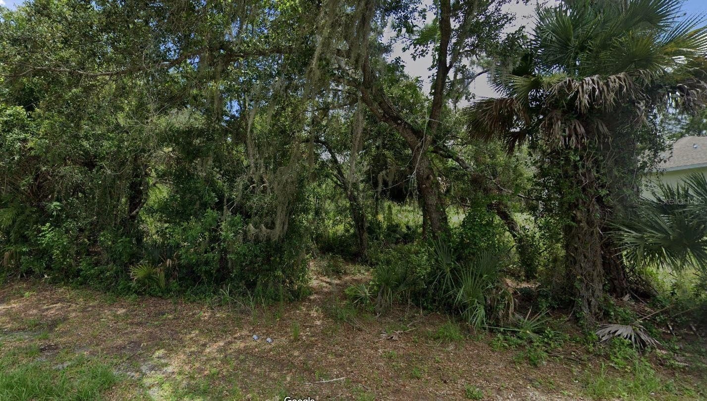 Two North Port Side-by-Side Lots