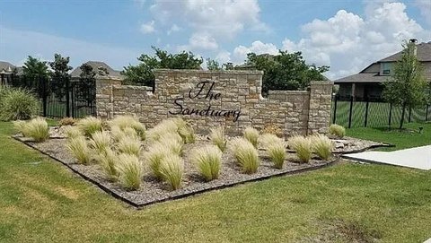 LAND - Heath, TX