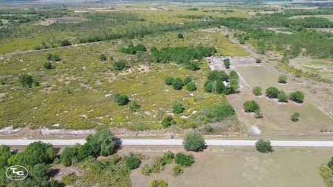 LAND - Fort Meade, FL