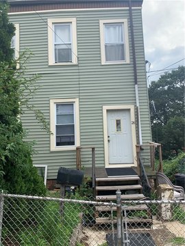 Yonkers Two-Family Home Available