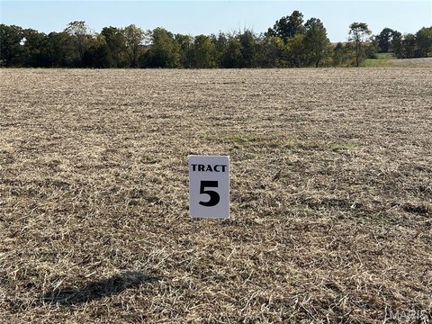 Land in High View Estates