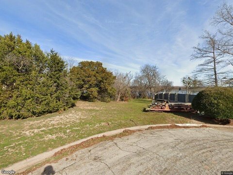 Land, Granbury, TX