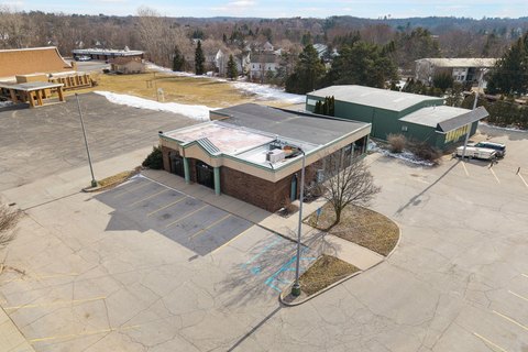 Grand Rapids Multi-Tenant Investment Property