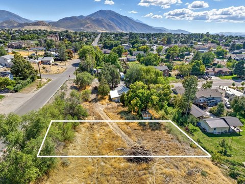 Payson Land Investment Opportunity