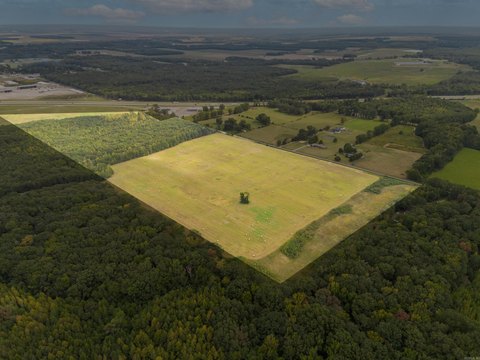 Industrial Land Near Airport