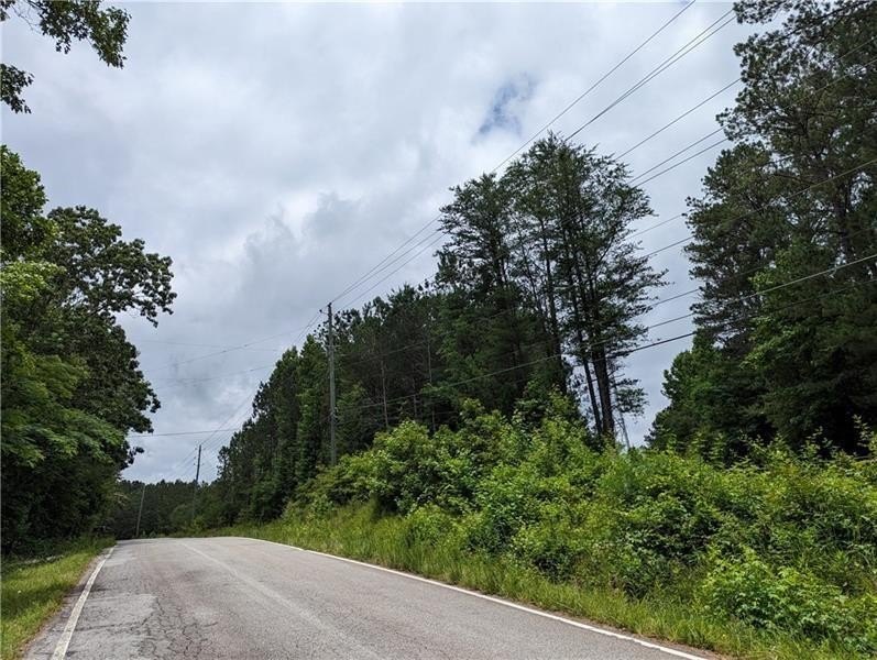 Winston, GA Land Parcel
