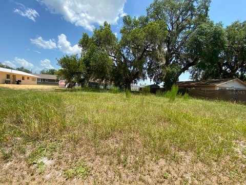 Land, DADE CITY, FL