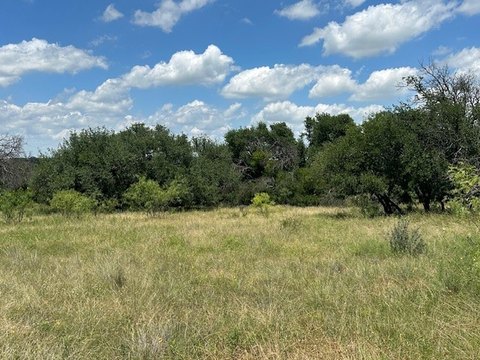 Recreational Ranch Land with Creek