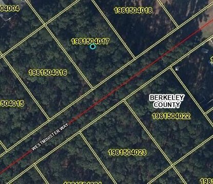 Moncks Corner Land Opportunity