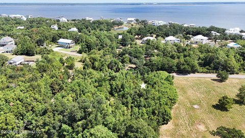 Land, Bay Saint Louis, MS