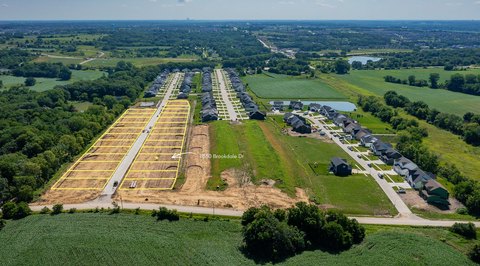 LAND - West Des Moines, IA