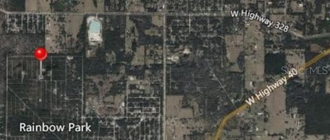Residential Lot in Growing Community