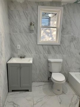 Renovated Two-Family Home