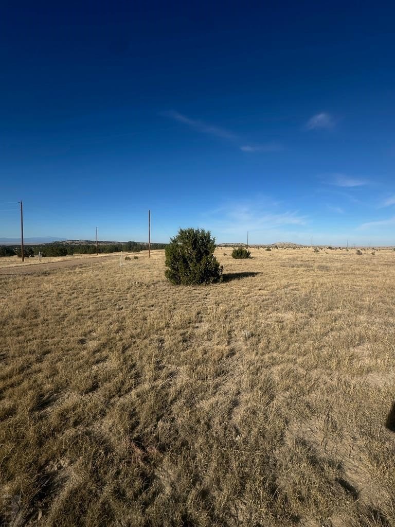 Land in Cedarwood Station