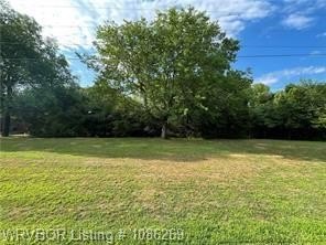 LAND - Van Buren, AR