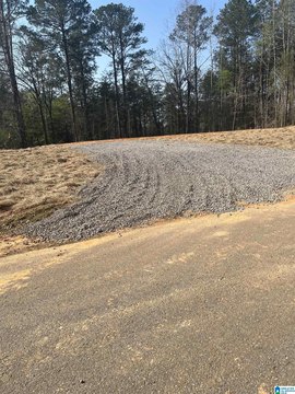 Residential Lot in High Demand