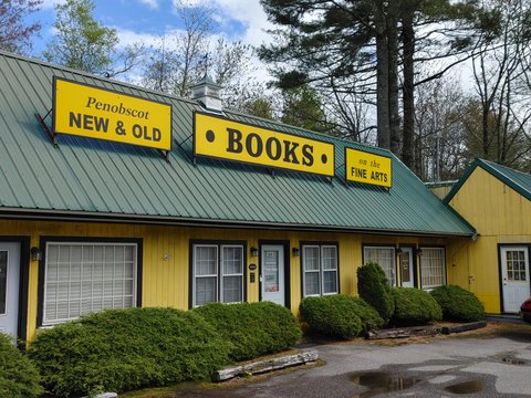 Commercial Property on US Route 1