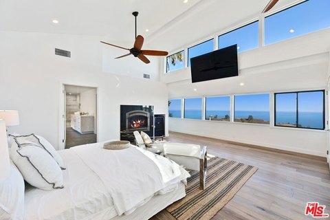 Land, Malibu, CA