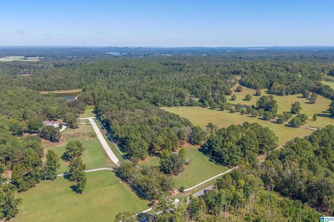 LAND/LOTS, PELL CITY, AL