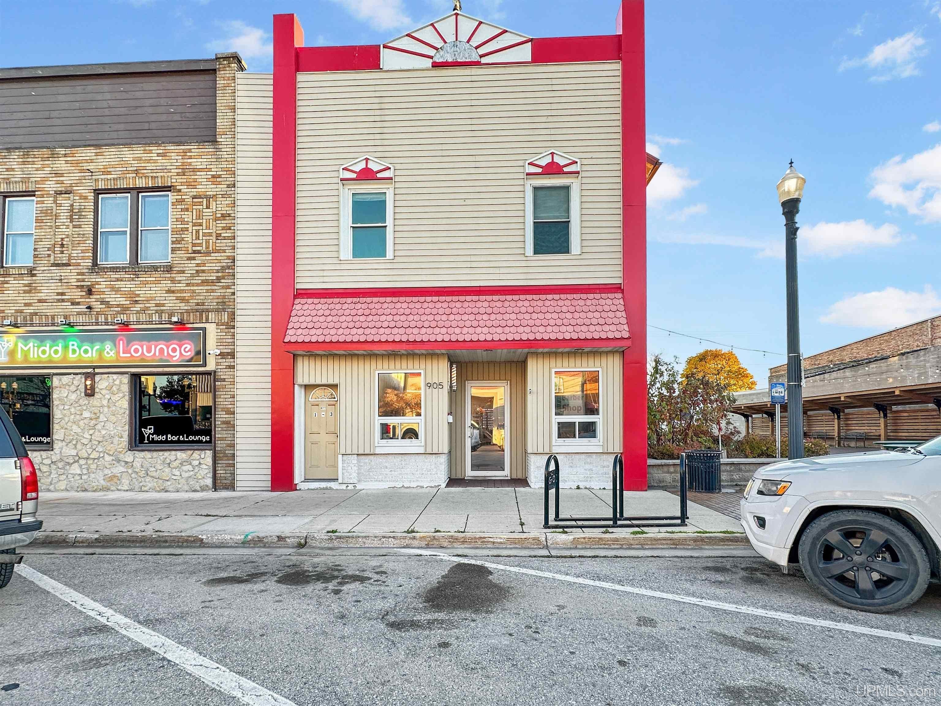 Downtown Gladstone Multi-Family Investment