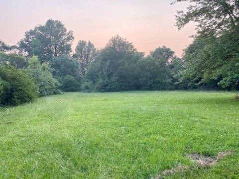 Commercial Corner Lot
