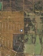 Land Near Lake, Arkansas