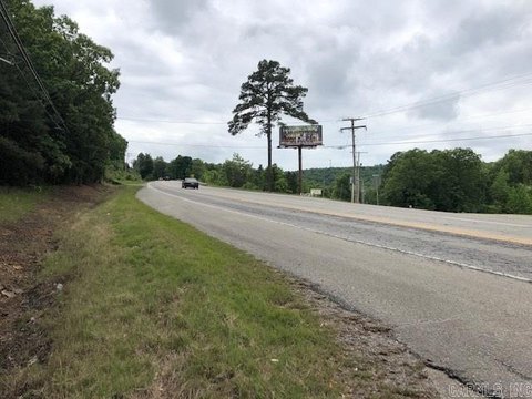Heber Springs Commercial Land