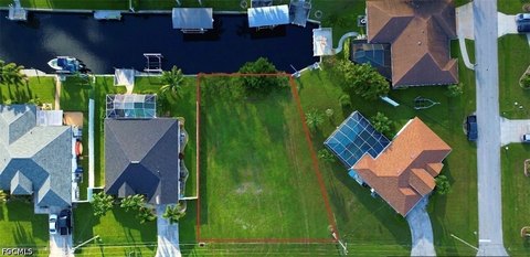 Land, Cape Coral, FL