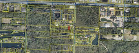 Land in Santa Rosa Beach