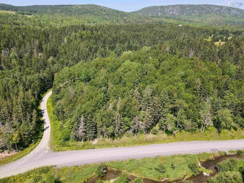 Northeast Mabou, NS