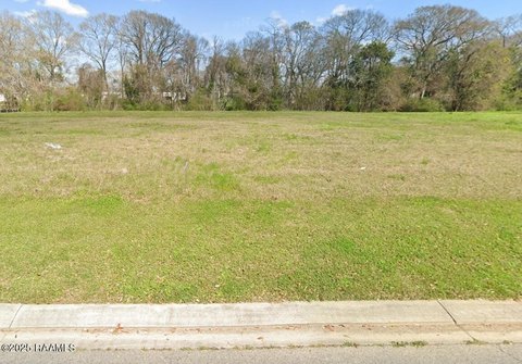 Lafayette Commercial Lot For Sale