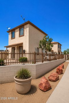 Updated Duplex with RV Parking