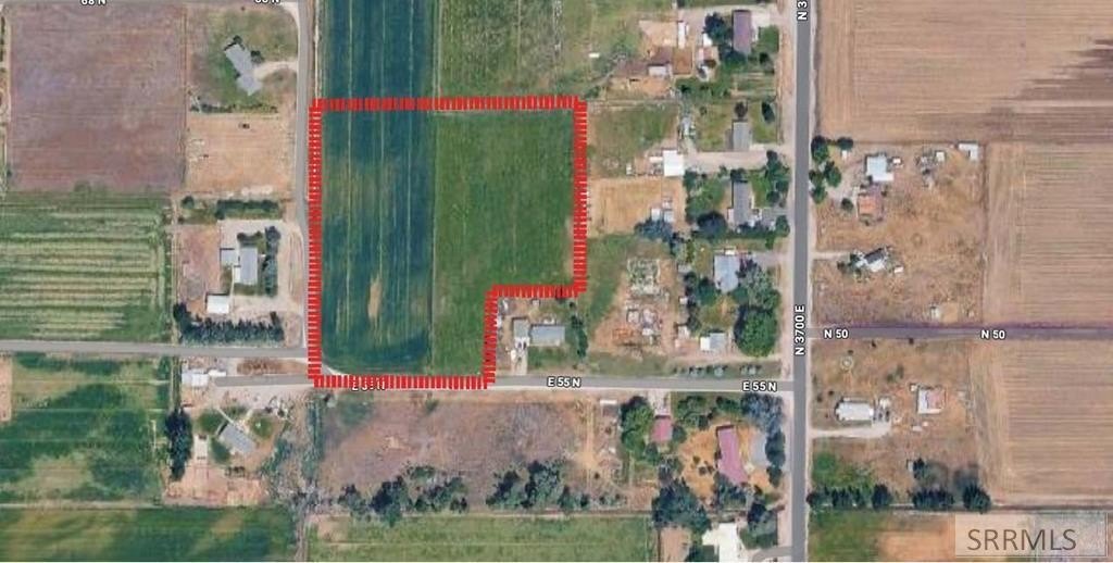 4.44 Acre Land Parcel