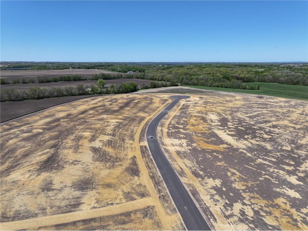 Residential Lots in Alexandria Lakes