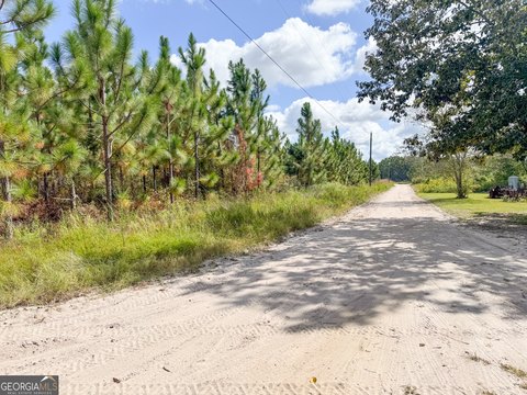Picture of Land at Doc Hunter Rd 100, Baxley, GA