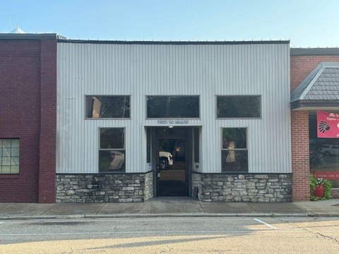 Downtown Fulton Commercial Opportunity