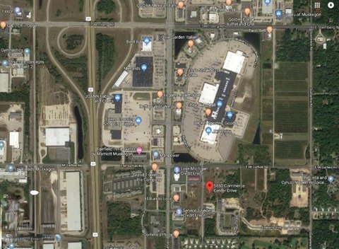 Muskegon Commercial Property For Sale