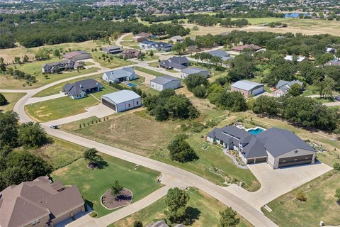 Land, Shady Shores, TX