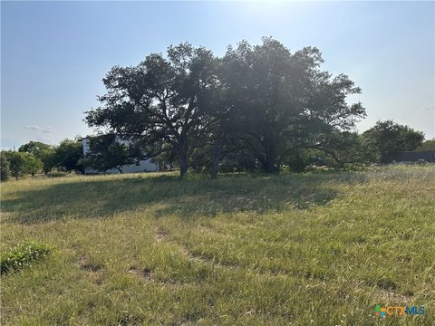 3-Acre Homesite Ready for Development